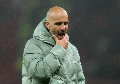 Enzo Maresca reveals where Chelsea must improve after 'complicated' week