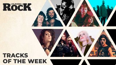 Classic Rock's Tracks Of The Week: September 22, 2025