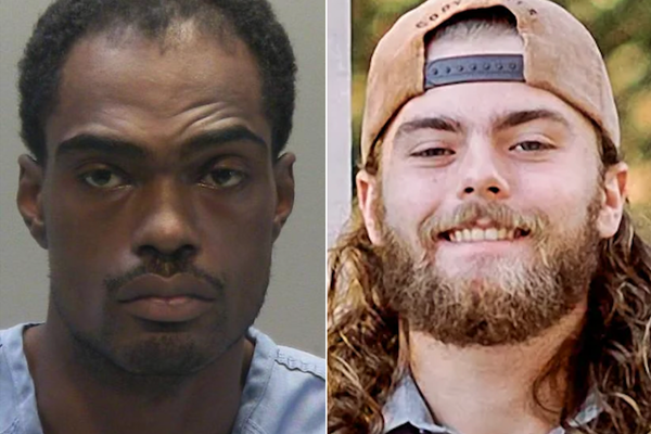 Ohio landscaper shot dead in argument over grass cuttings, say cops