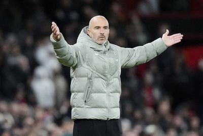 Chelsea’s Enzo Maresca fears Premier League leaders Liverpool could be ‘impossible’ to stop