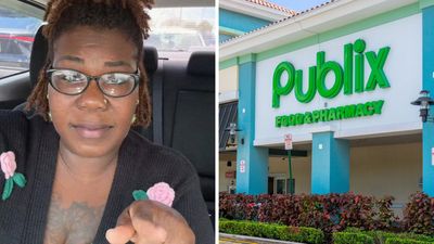 ‘I will be calling corporate’: Customer tries to return product that expired in 2024 under the ‘Publix promise.’ Then a worker steps in