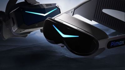 Forget AR glasses, VR headsets just got a massive tech boost to keep them relevant