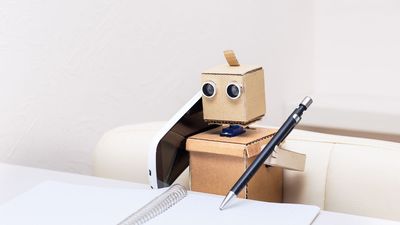 AI HR is my ongoing nightmare