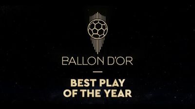 Ballon d’Or 2025 Best Play of the Year: Nominees, How to Vote, Reveal Date