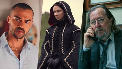 9 top new shows I'd stream this week on Netflix, Apple TV Plus and more (Sept. 22-28)