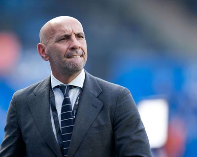 Monchi poised to leave winless Aston Villa in fresh blow for Unai Emery