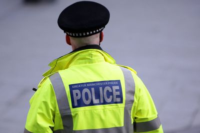 Man arrested on suspicion of murder after body found in search of missing 17-year-old girl