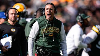 Matt LaFleur Had Fiery Message After Packers Player Predicted Team Would Go Undefeated