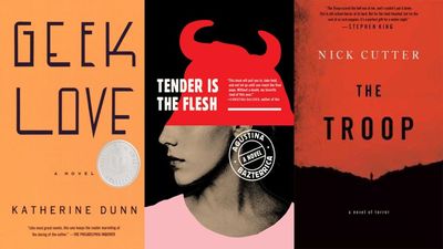 The 10 Most Disturbing Horror Novels