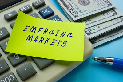 How The Weak Dollar Is Fueling These Global Stock Surges