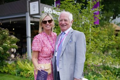 TV presenter Johnny Ball speaks about prostate cancer diagnosis