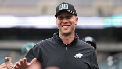 Eagles Legend Nick Foles Identifies Two Big Reasons NFL Shouldn't Ban Tush Push