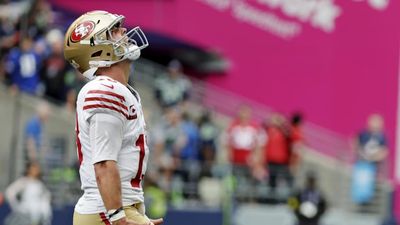 49ers Get Encouraging Update on Brock Purdy Amid Injury Absence