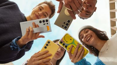 Your older Samsung Galaxy phone just got the huge Android 16 update you've been waiting for