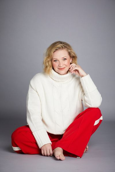 Gavin And Stacey star Joanna Page ‘did not want to make a fuss’ when groped by ‘handsy’ TV presenter