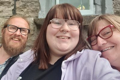 Family of student who died from asthma attack urge young people to carry inhaler