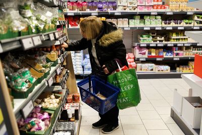 Tax warning issued as food inflation could remain above 5 per cent for months