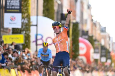 'Marianne Vos isn't replaceable' – Dutch superstar skips Road World Championships in Rwanda