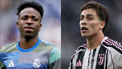 Transfer Rumors: Vinicius Jr Considers January Exit From Real Madrid; Man Utd Rival Chelsea for Yildiz