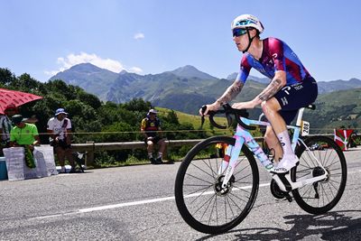 'It's become too controversial around our brand' – Factor pushes for Israel-Premier Tech name and registration change