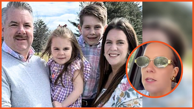 More secrets emerge about TikTok ‘brain cancer’ mom, Emily Long, who killed herself and most of her family