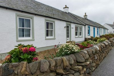 Over-55s are putting off their house moves due to shortage of bungalows