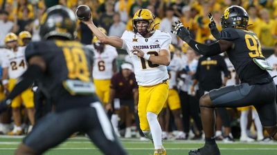 McLaughlin: What to make of Cal’s Slide as Devils Soar