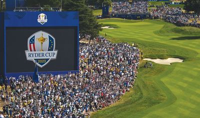 I've Been To 18 Ryder Cups. Here's Why This Year's Showdown At Bethpage Black Could Be The Best Yet...