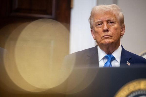 Trump rails against Tylenol but autism claims not supported by science