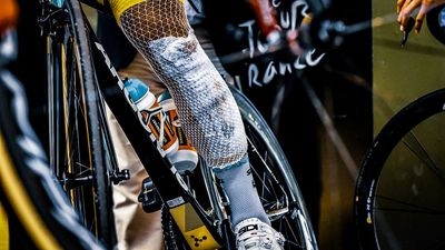 Beyond the Crash –Health, safety and recovery time for athletes who have experienced significant trauma