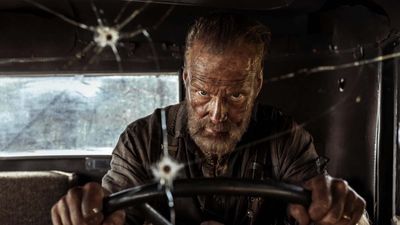 ‘Sisu: Road to Revenge’ review: Aatami really is THAT dude