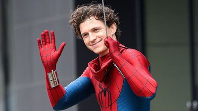 ‘Could shake up the timeline’: Holland’s on-set injury threatens July 2026 release date for ‘Spider-Man: Brand New Day’