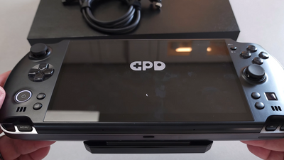 GPD's Strix Halo handheld has finally seen some testing, and $2,200 still seems like a tough sell even if it blows today's handhelds out of the water