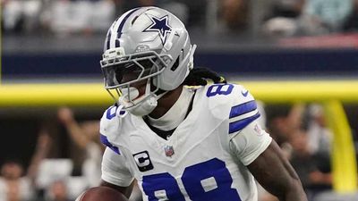 CeeDee Lamb's Absence Has Wide-Ranging Fantasy Football Implications