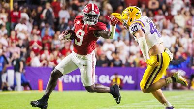 Forde-Yard Dash: Dropping Alabama-LSU Heavyweight Clash Is Most Painful Rivalry Loss