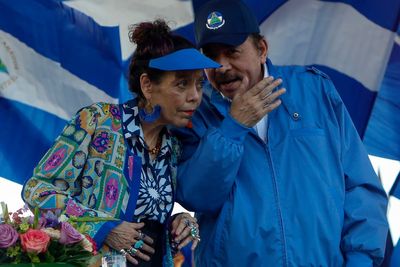 UN report: Nicaragua's human rights crisis deepens