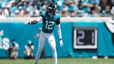 Deion Sanders Has Blunt Thoughts on Travis Hunter's Usage With Jaguars