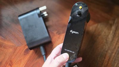 From Dyson to Ninja, why do so many products now come with giant plugs?