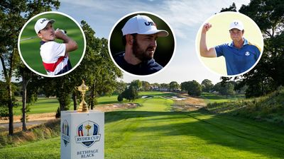 Ryder Cup 2025 Predictions And Betting Picks To Win, Correct Score And Top Point Scorer