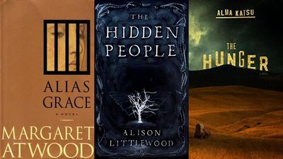 10 Books Based On Horrifying True Stories