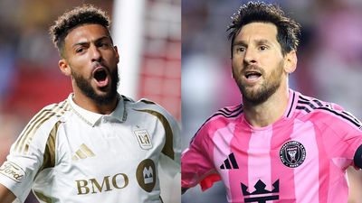 MLS Golden Boot Race: Who is the Favorite to Win in 2025?