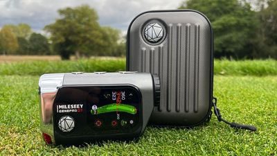 Mileseey GenePro G1 Rangefinder Review