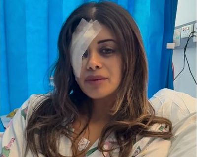 Police officer charged with assault after Hannah Thomas injured at pro-Palestine protest in Sydney