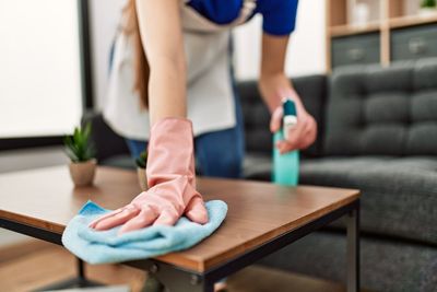 Commercial Cleaning Small Business Owner Explains Why Boring Businesses Always Beat Trendy Startups: 'They Solve Real Problems'