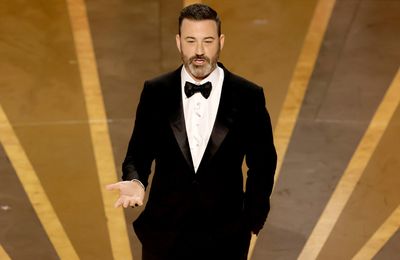 Jimmy Kimmel staff 'relieved' by return