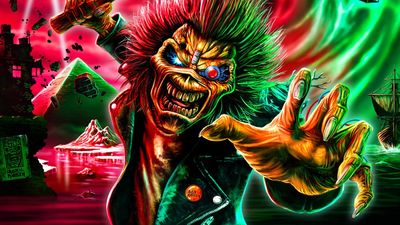 Iron Maiden announce epic Knebworth show for 2026 - plus two huge festival dates