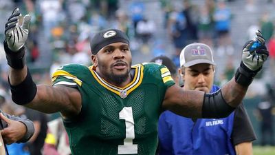 Jerry Jones Says Cowboys Won’t Have Video Tribute for Micah Parsons’s Homecoming Game