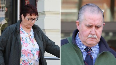 Appeal decision for couple who killed former son-in-law