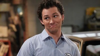 Georgie And Mandy's Montana Jordan Shared The Next Character Who Needs Their Own Spinoff, And I Totally Agree