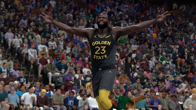 NBA 2K26 Update Focuses on Shot Contest